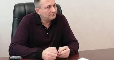 Алёхин Олег, отравляющий город Богородск, идет в депутаты