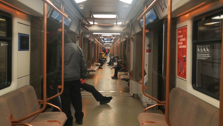 Проект продления Мещерско-Сормовской линии метро разработают в 2022 году