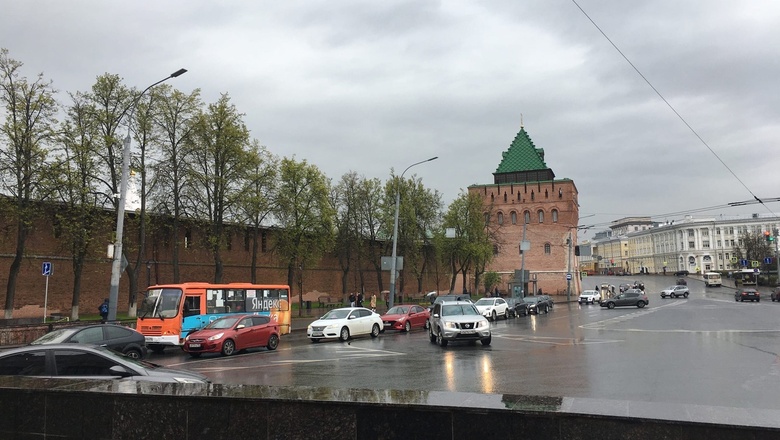 Депутаты оценили благоустройство пространств в двух районах Нижнего Новгорода
