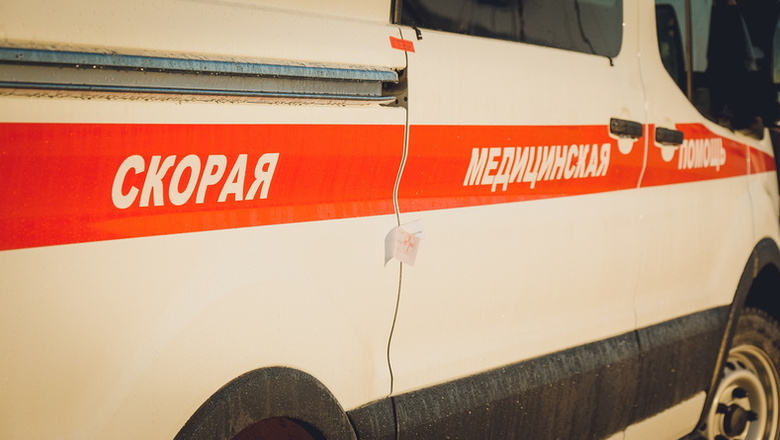 Три человека попали в реанимацию после ДТП в Краснобаковском районе