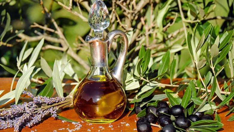 Объем экспортируемого из Белгородской области подсолнечного масла вырос на 41%