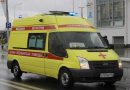 61-летний крановщик упал с двухметровой высоты и получил переломы в Нижнем Новгороде