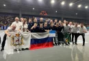 Нижегородская молодежная команда «Торпедо» сыграет на Кубке мира по мини-футболу в Бразилии