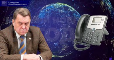 Экс-сенатор Валерий Шнякин: попытка подкупа и прямые угрозы СМИ редакции по телефону